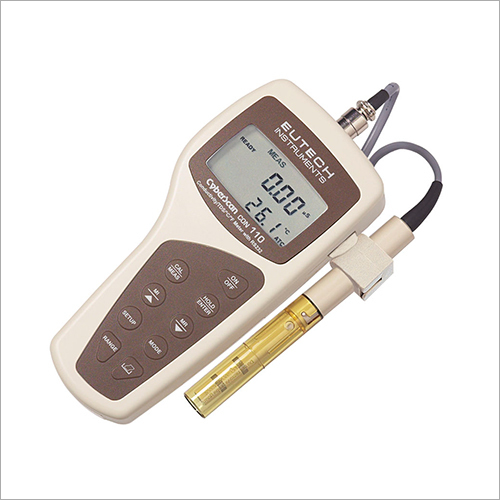 Conductivity Meter