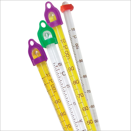 Thermometers