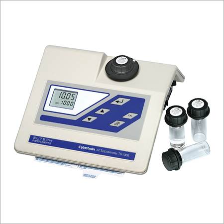 Portable Turbidity Meter