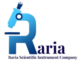 Raria Scientific Instrument Company logo